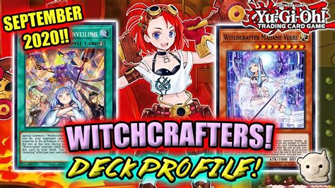 Deck Comparison: Witchcrafter vs. Other Spellcaster Decks in 2023